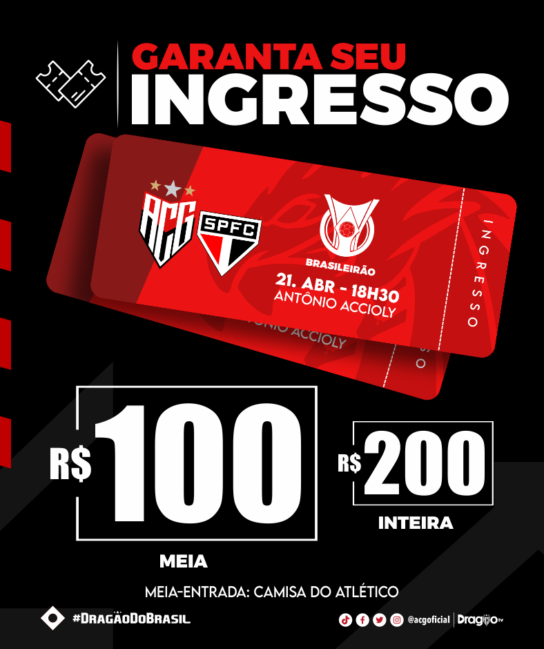 preços promocionais Atlético detalha venda de ingressos para