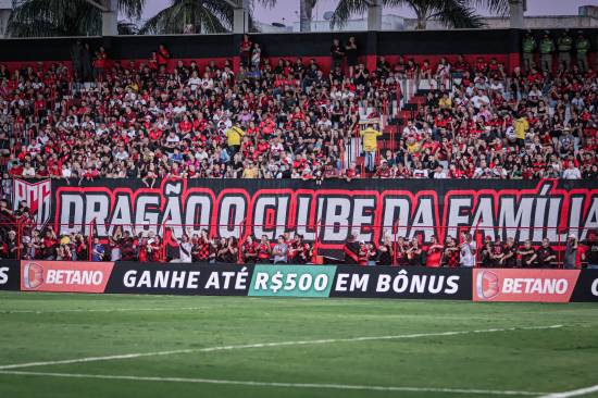 Onde assistir ao jogo entre Tombense e Palmeiras?