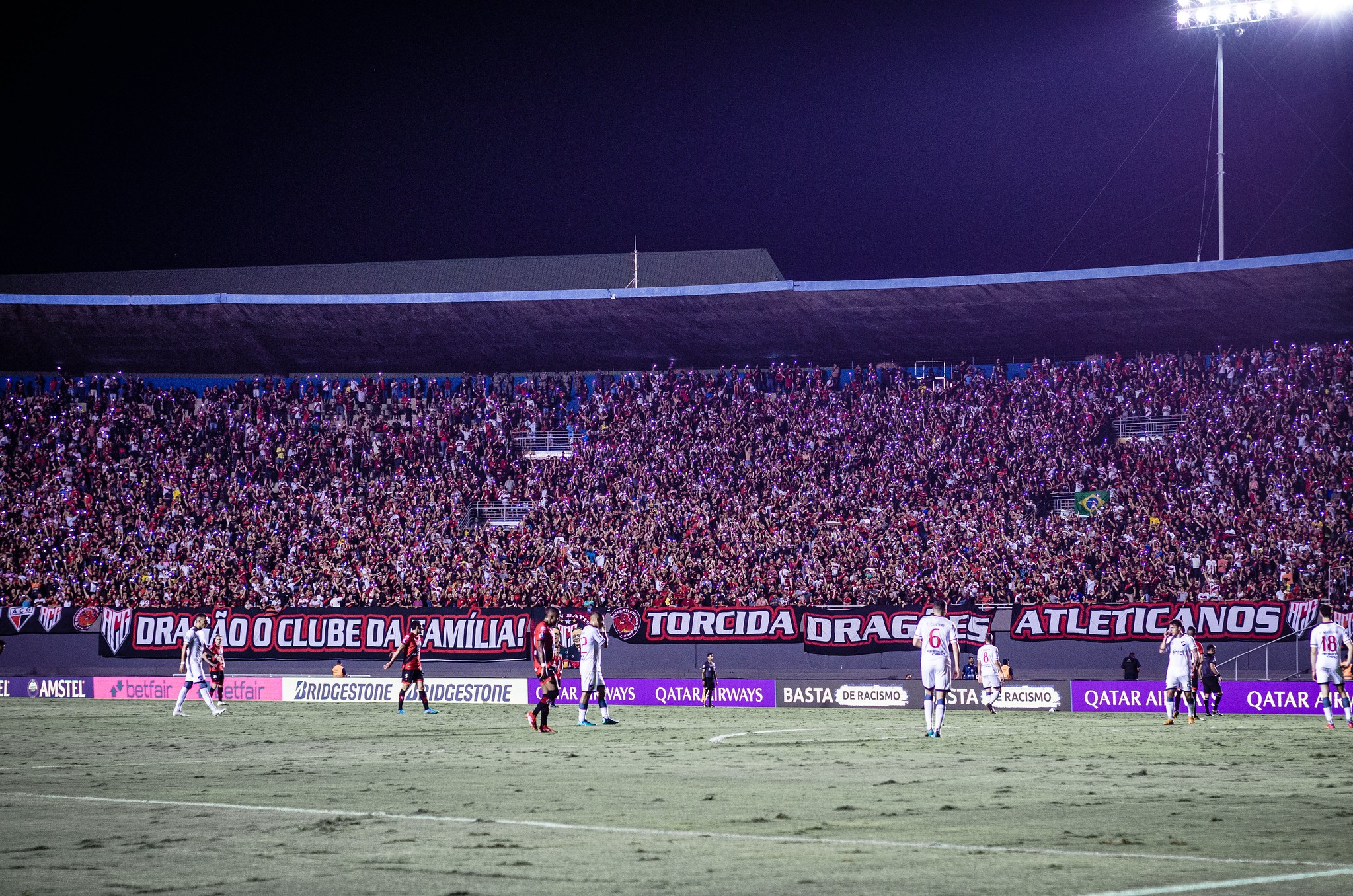 Semifinais da Copa Sul-Americana 2022 : São Paulo elimina Atlético