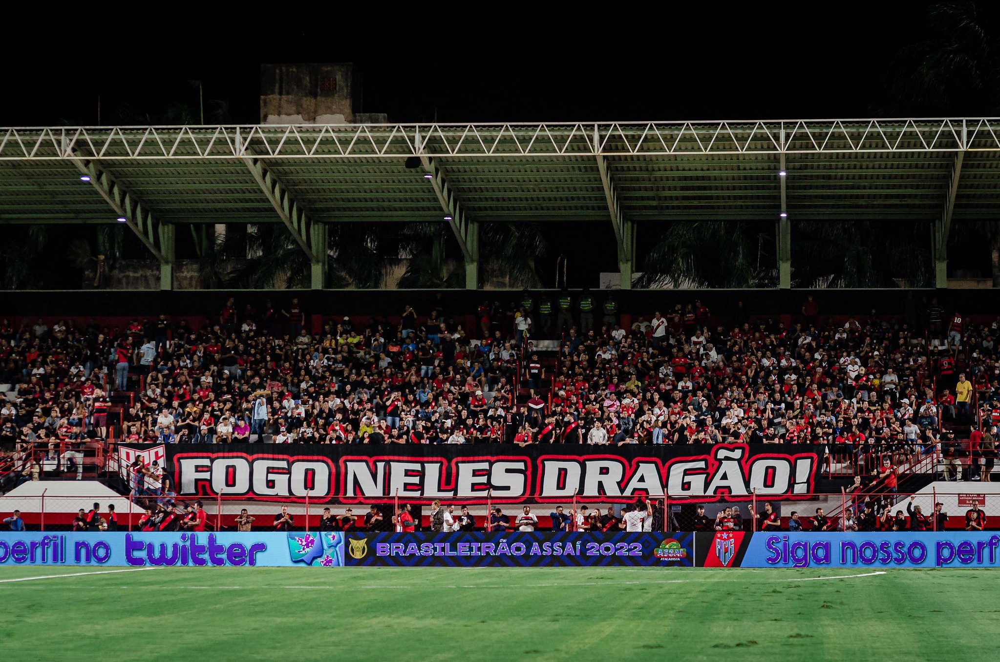 Athletico Paranaense - O Club Athletico Paranaense tomou