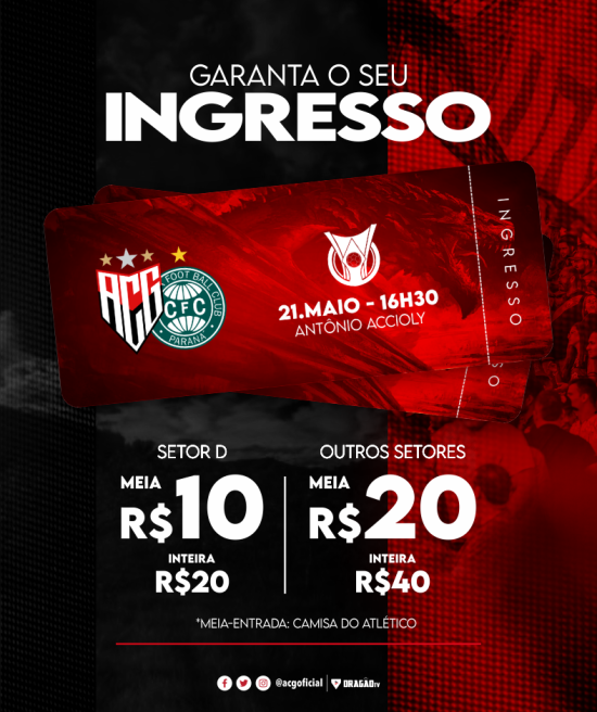 Bilhete Categoria 2 POR x BHZ