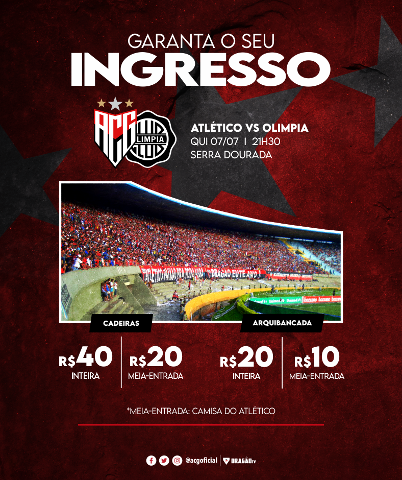 Ingressos à venda para Londrina Esporte Clube x Club Athletico