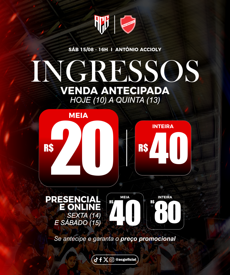 Veja mais detalhes